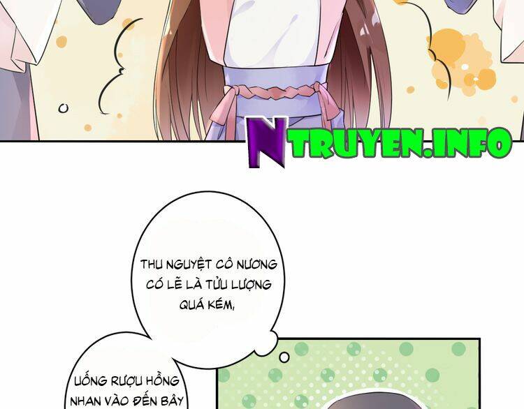 hoa nhan sách chapter 17.1 18