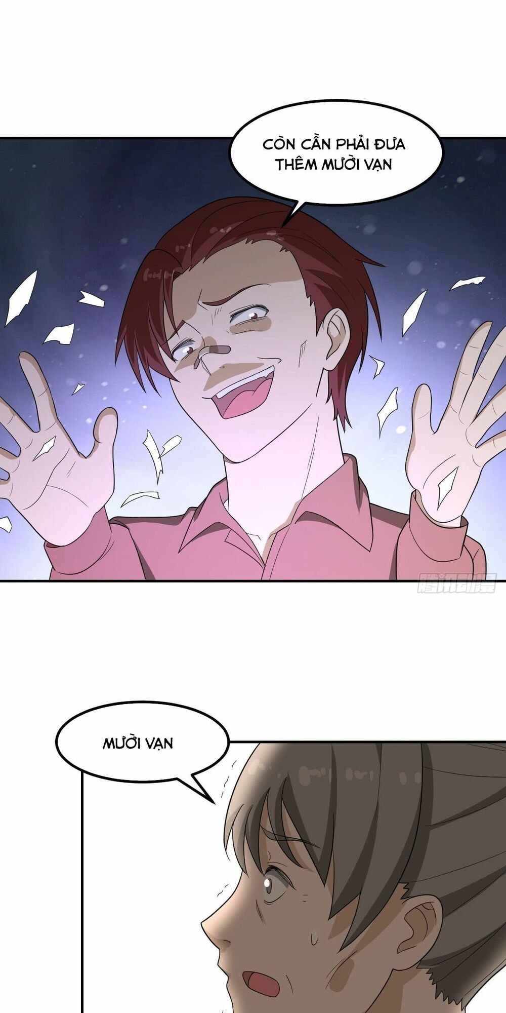 nghịch thiên tiên mệnh chapter 7 31