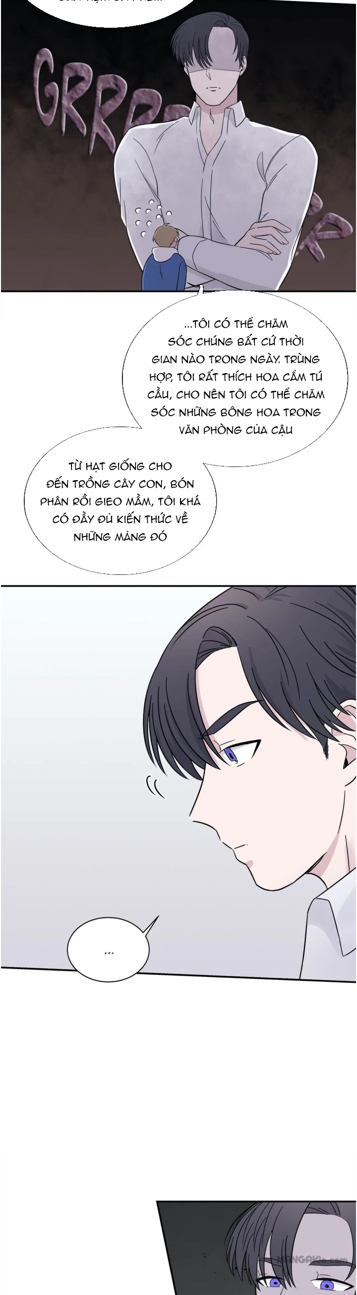 mười lần quyến rũ chapter 3 18