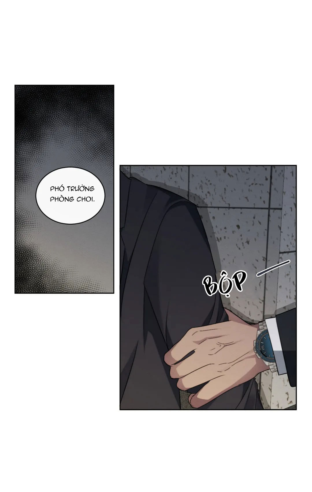 kick off chapter 2 46