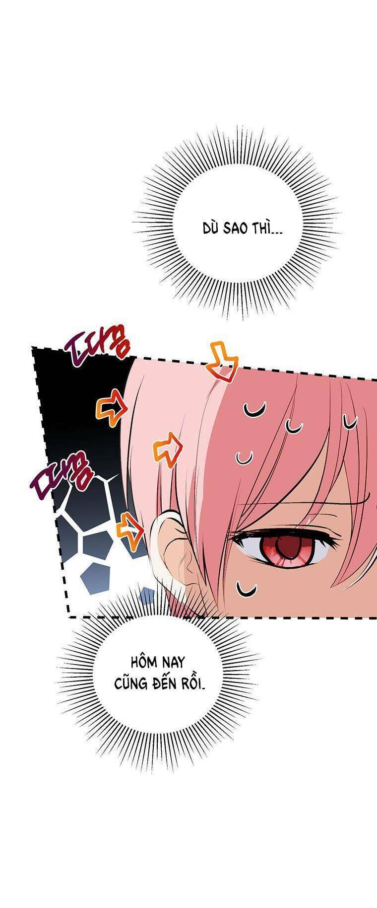 phía sau mặt nạ của nam chính hiền lành chapter 15 60