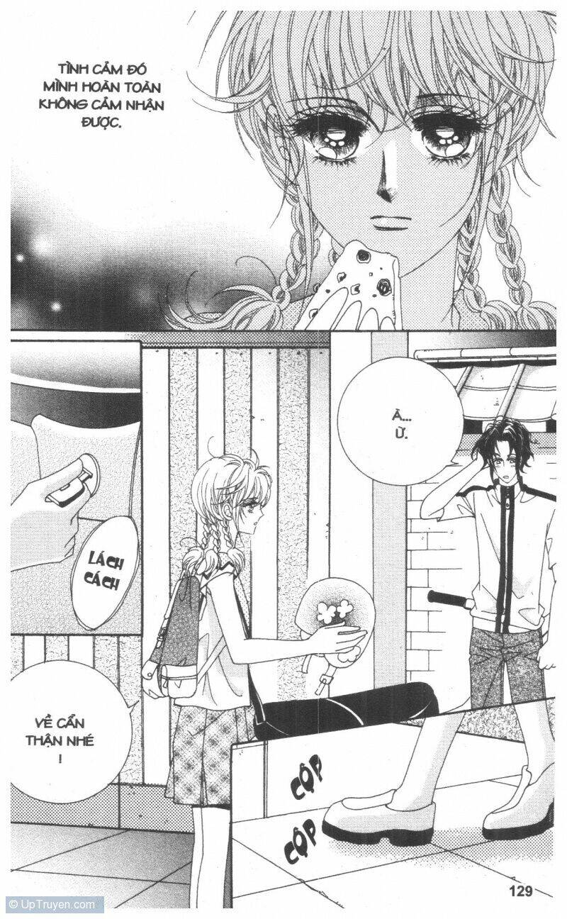 cũng vì em chapter 1 129