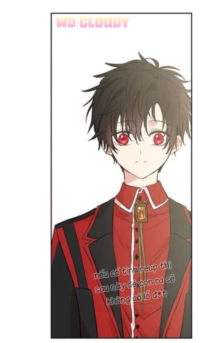 một ngày nọ tôi bỗng thành nàng công chúa chapter 44 36