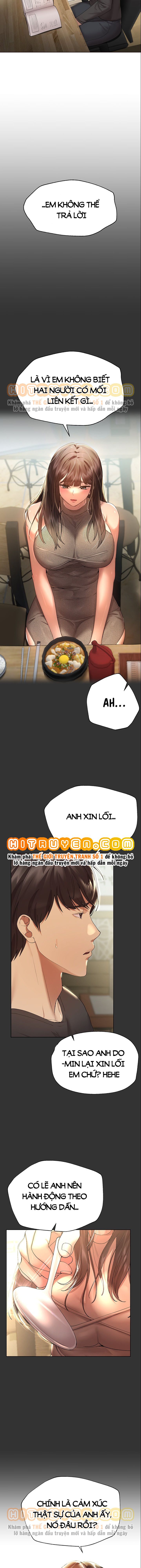 những người bạn của chị tôi chapter 52 11