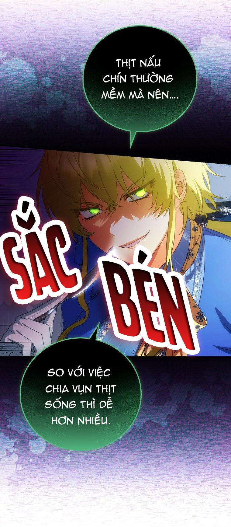 đứa bé không phải là con của anh chapter 21 57