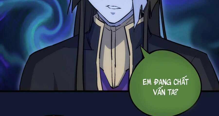 tôi không phải quỷ vương chapter 34 54