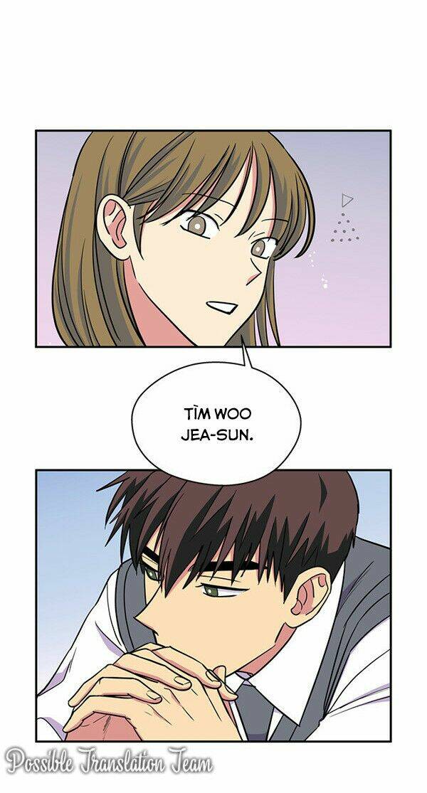 tai sói và mũ đỏ chapter 45 45