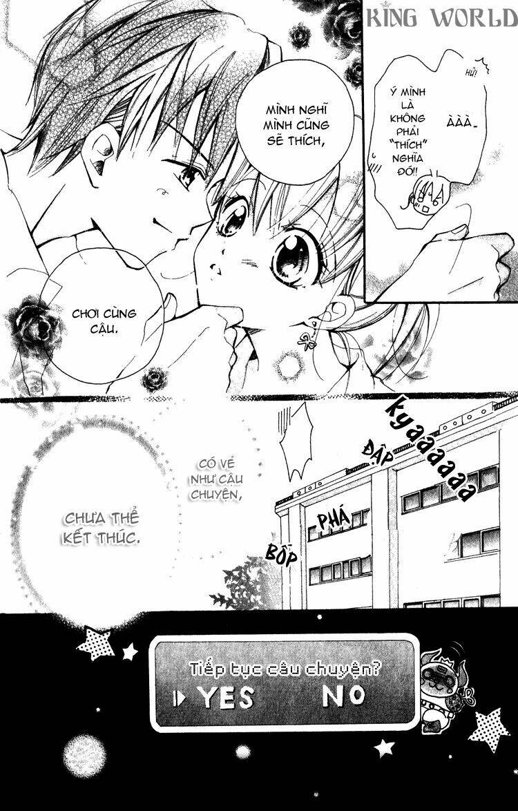 akaneiro show time chapter 3 33