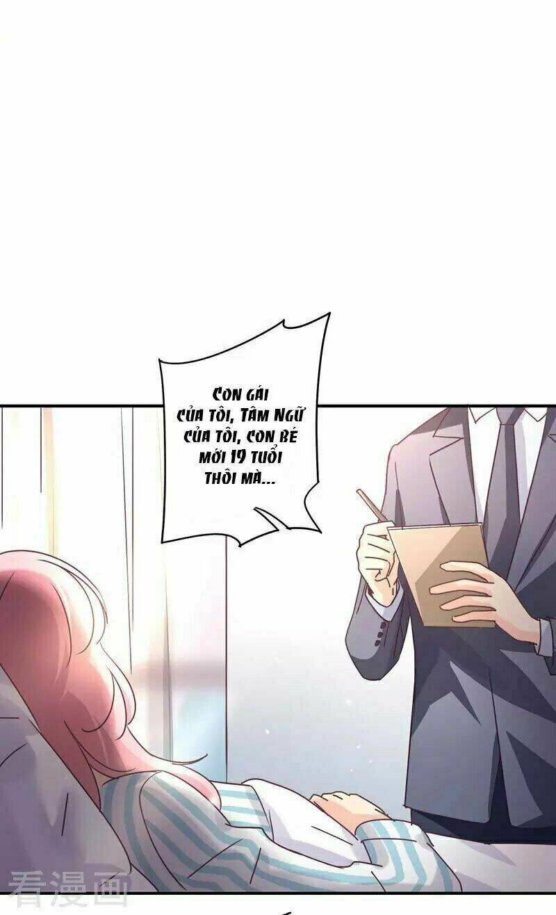 cuồng duệ tiểu thê chapter 69 13