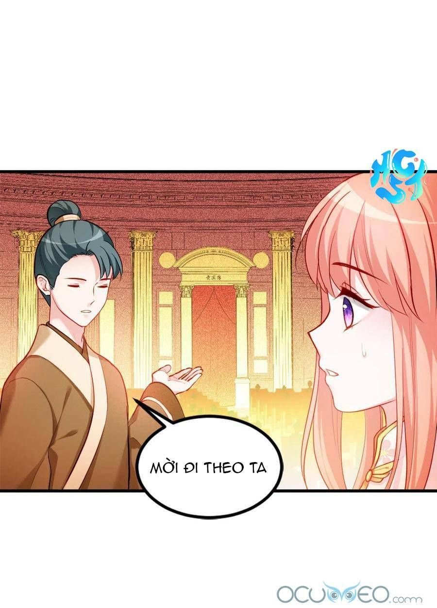 dạy bảo ma vương lão công 2 chapter 3 3