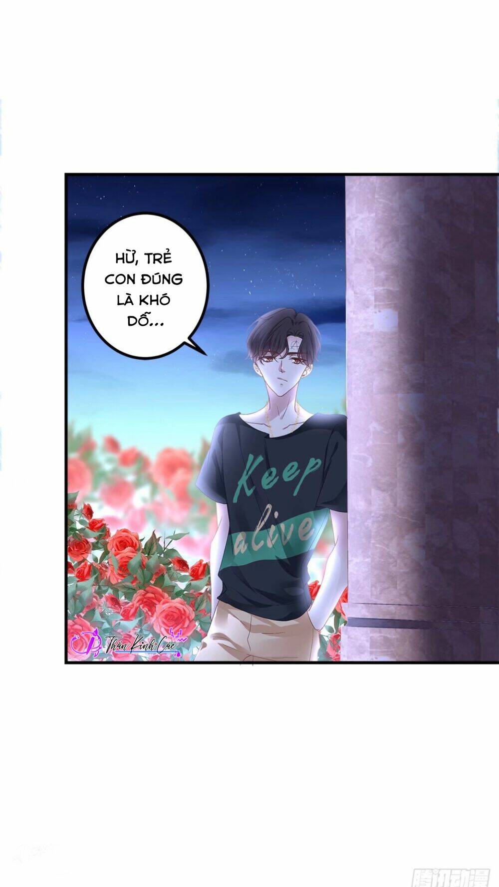 toàn bộ nắm trong tay chapter 96 19