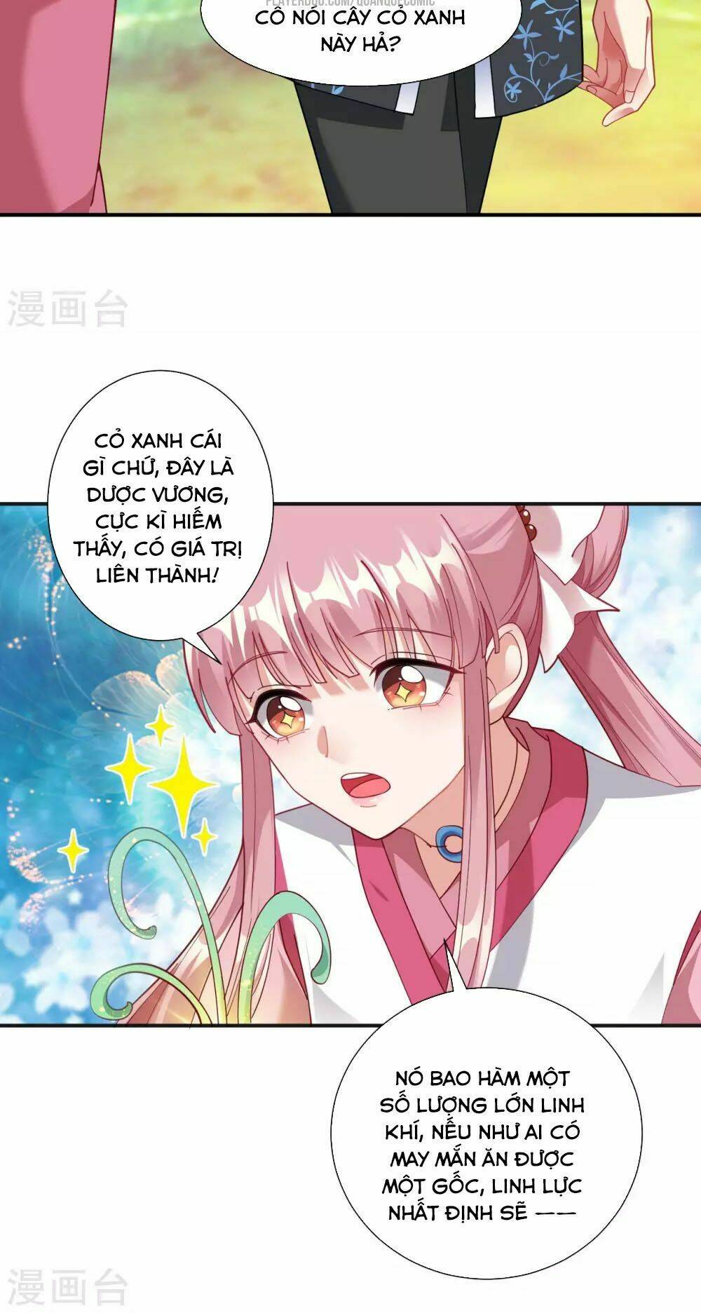 đạo ấn chapter 3 41