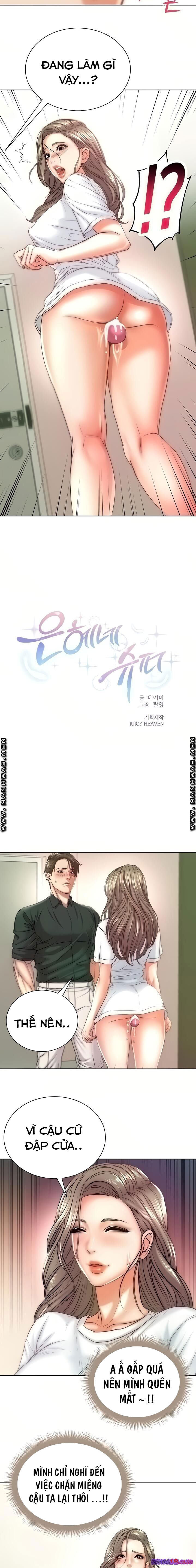 siêu thị của eunhye chapter 69 3