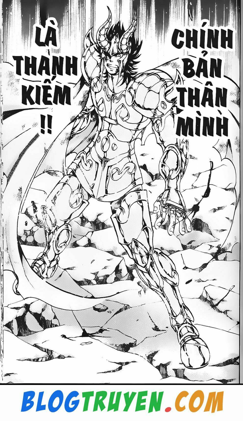 thần thoại minh vương chapter 87 9