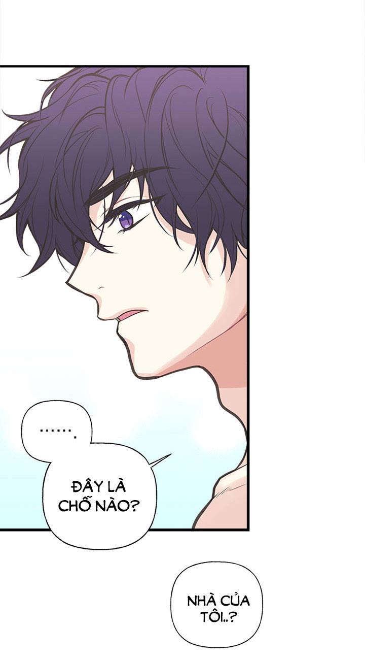 chị tôi đã nhặt về một nam chính quyến rũ chapter 3 37