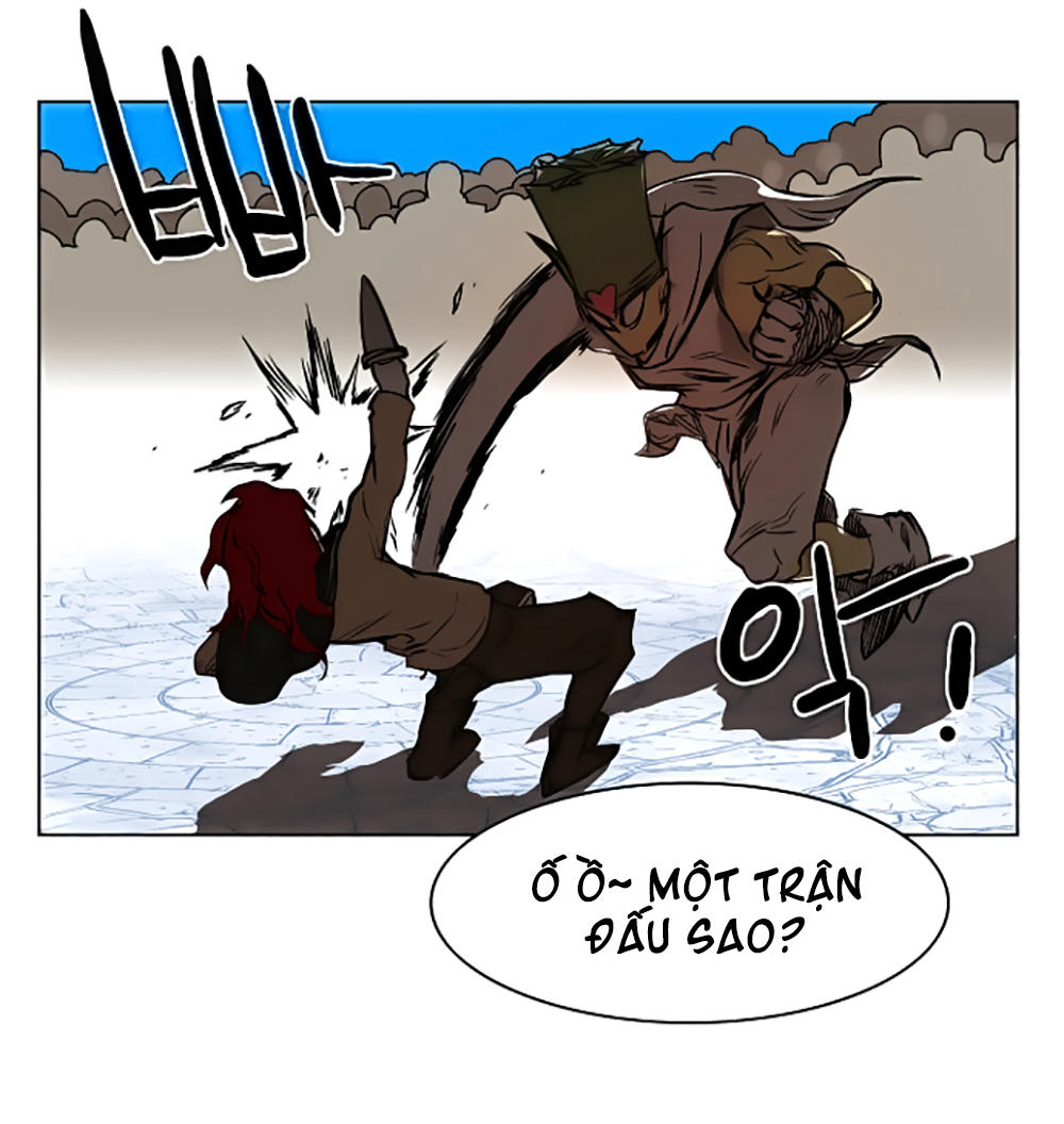 hard core leveling warrior chapter 5 42