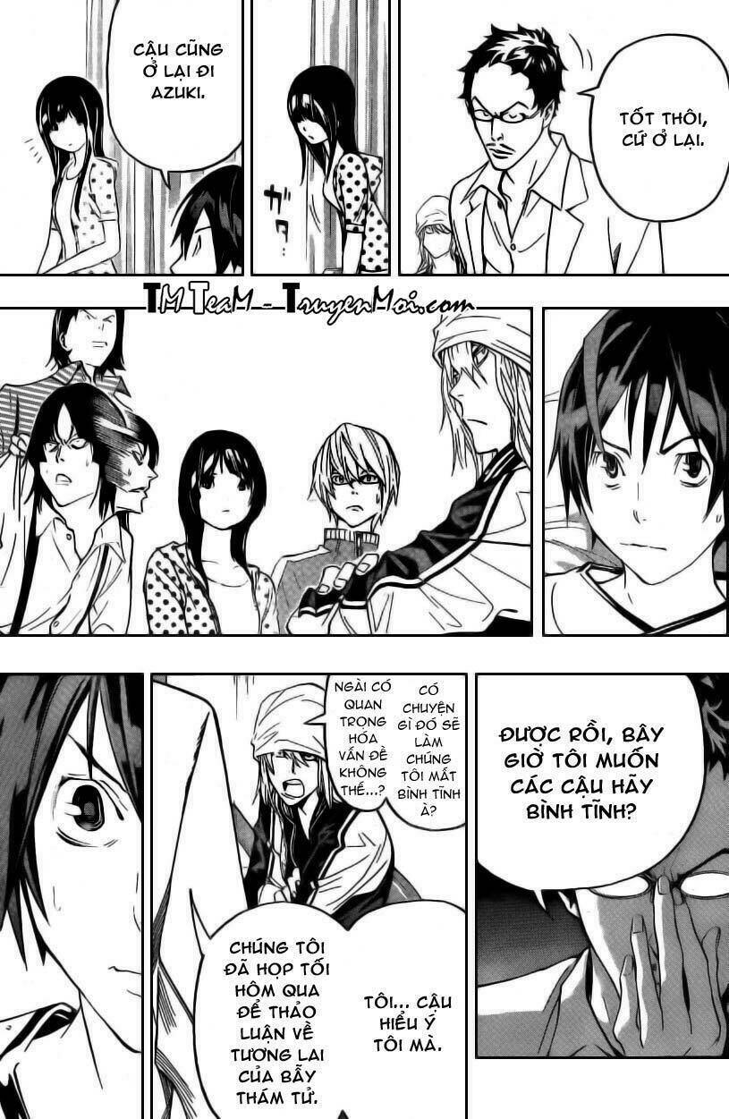 họa sĩ truyện tranh chapter 47 20