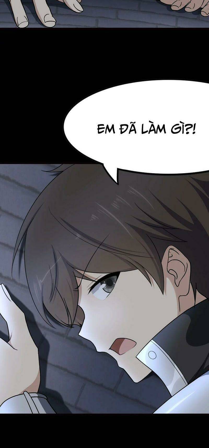 bạn gái virus của tôi chapter 219 20