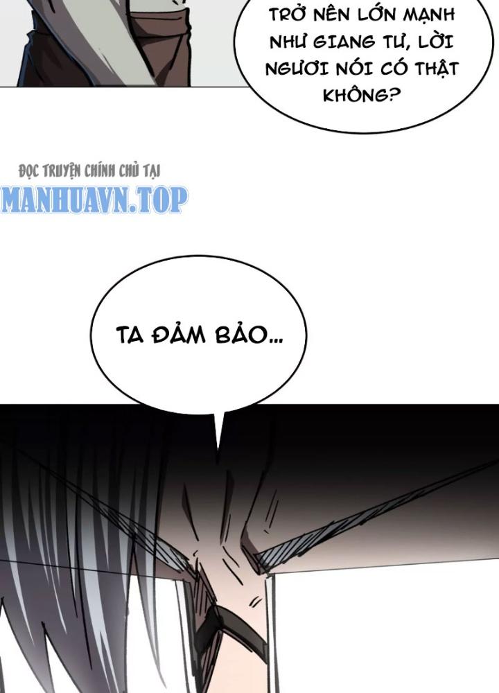 giang tư tiên sinh chapter 48 70