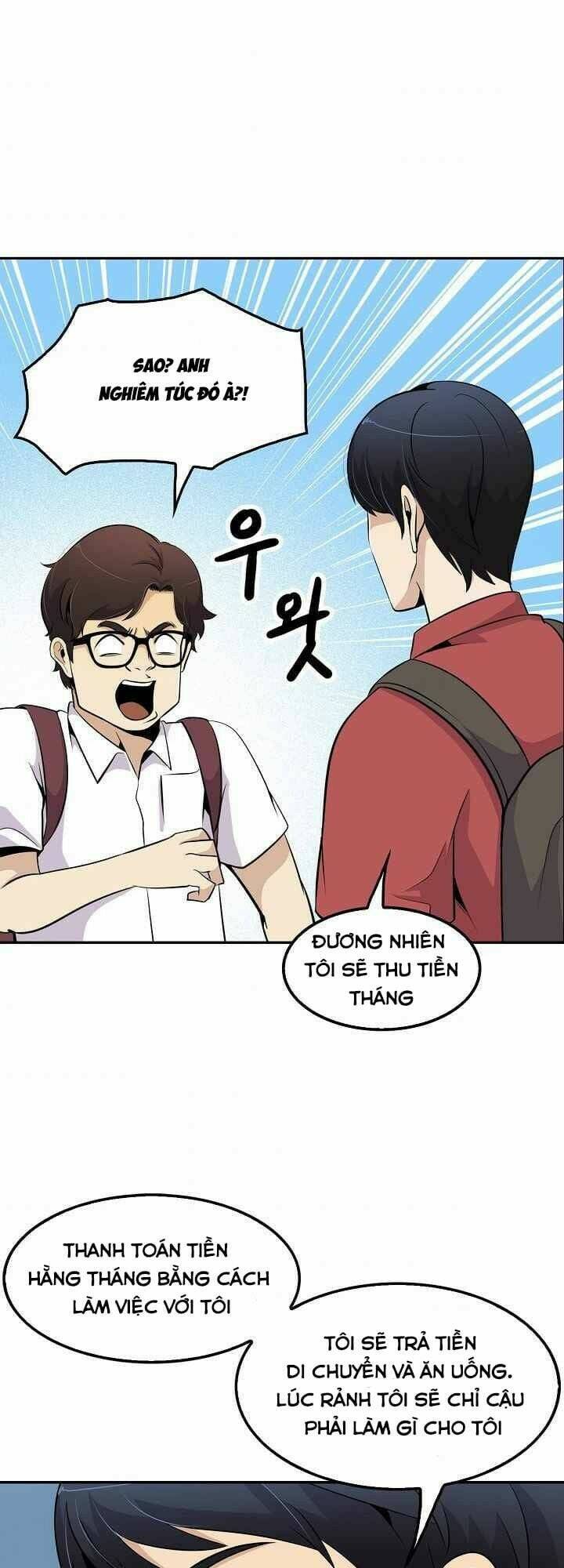 điều tra viên chuyển sinh chapter 32 50