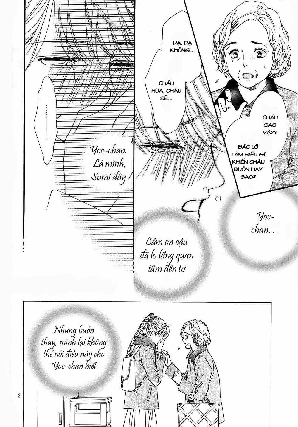 sumika sumire chapter 13 5