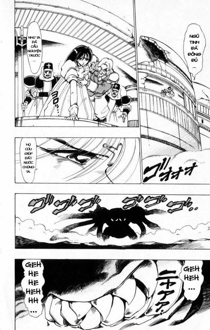 violinist of hameln - cây đàn kì diệu chapter 31 11