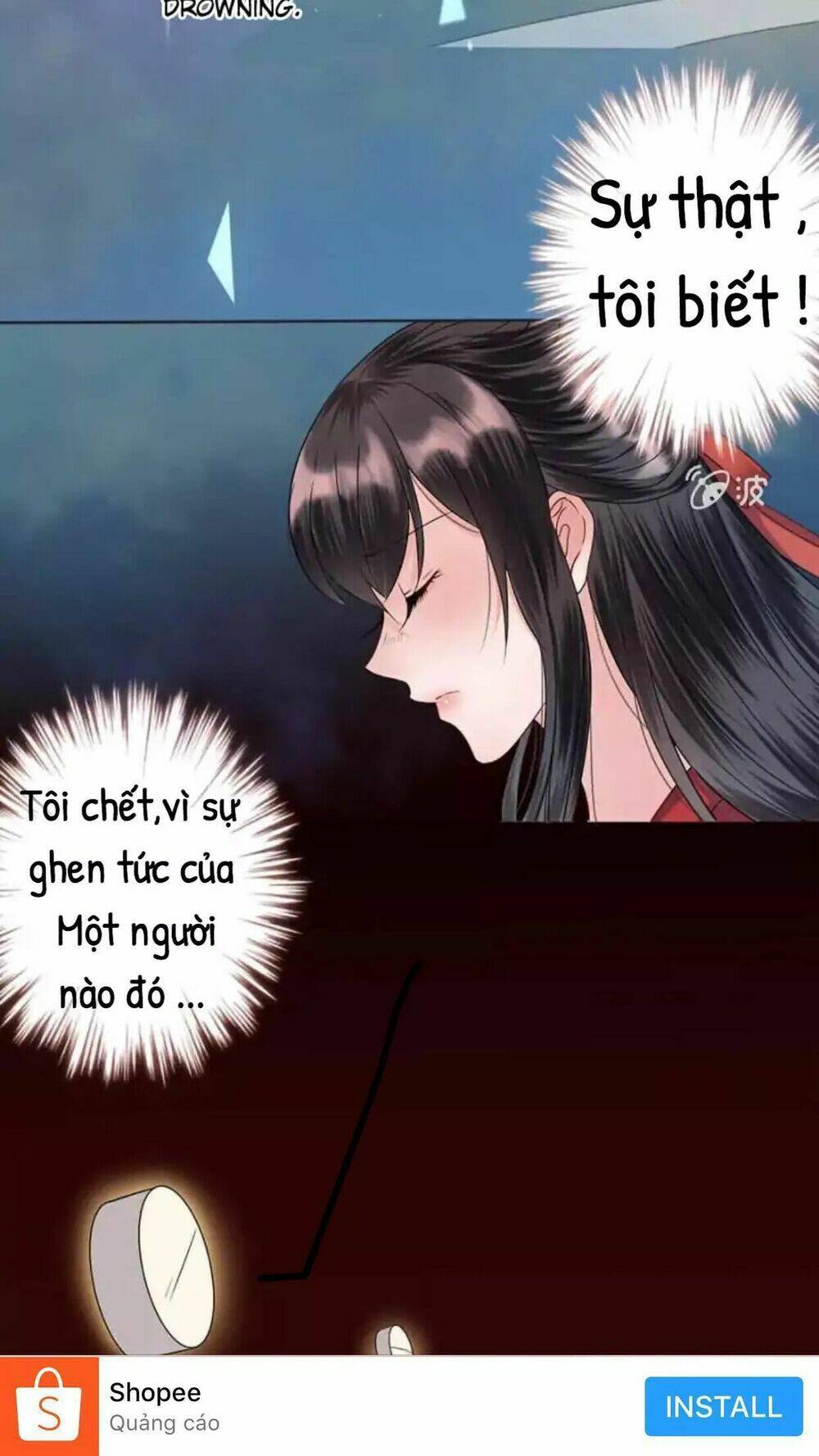 theo đuổi hoàng tử quá khó a~ chapter 1 5