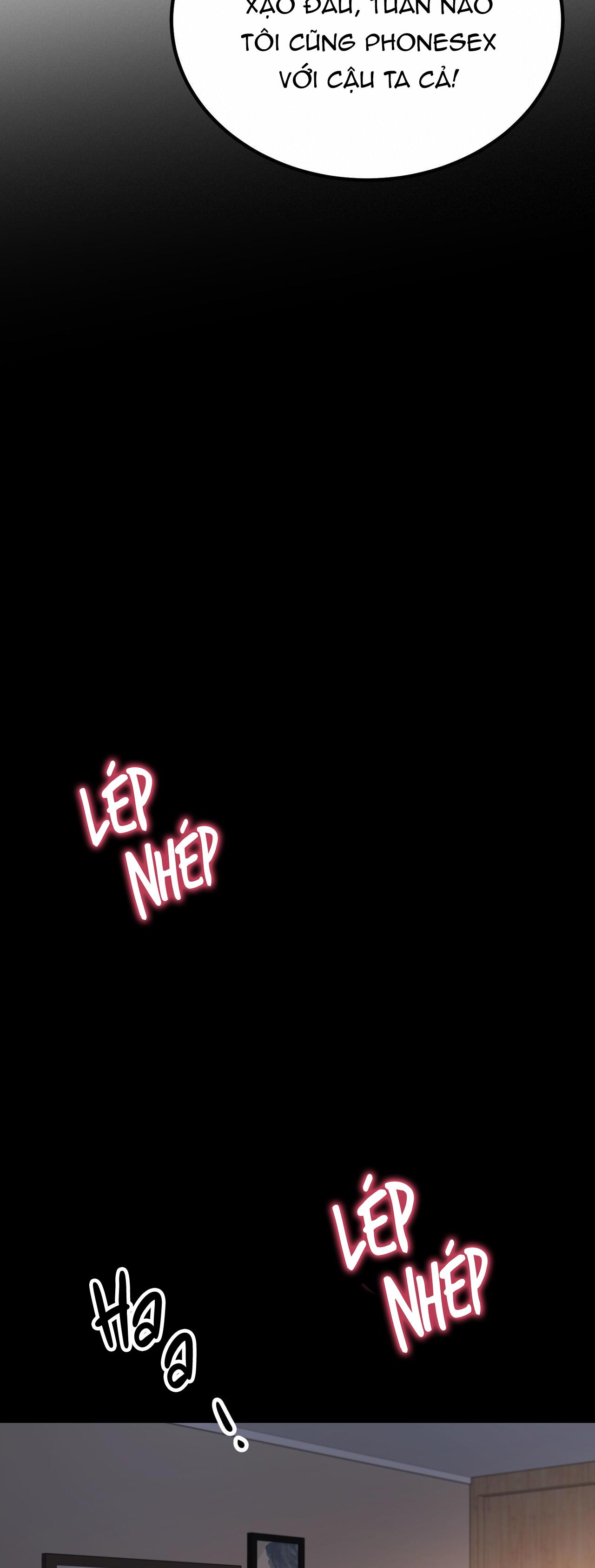 cậu không phải là gu của tôi chapter 5 61