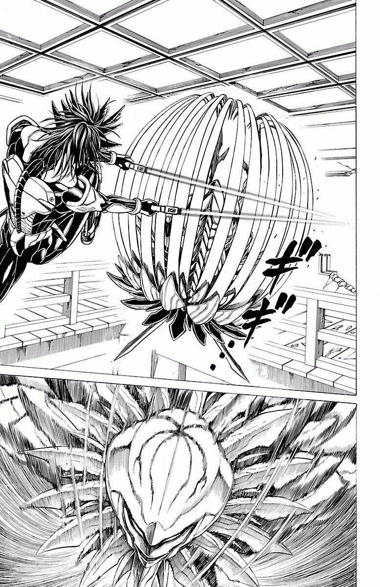 hakaijuu chapter 72 7