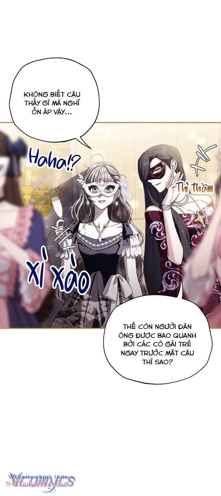 cha ơi con không muốn kết hôn đâu chapter 129 38