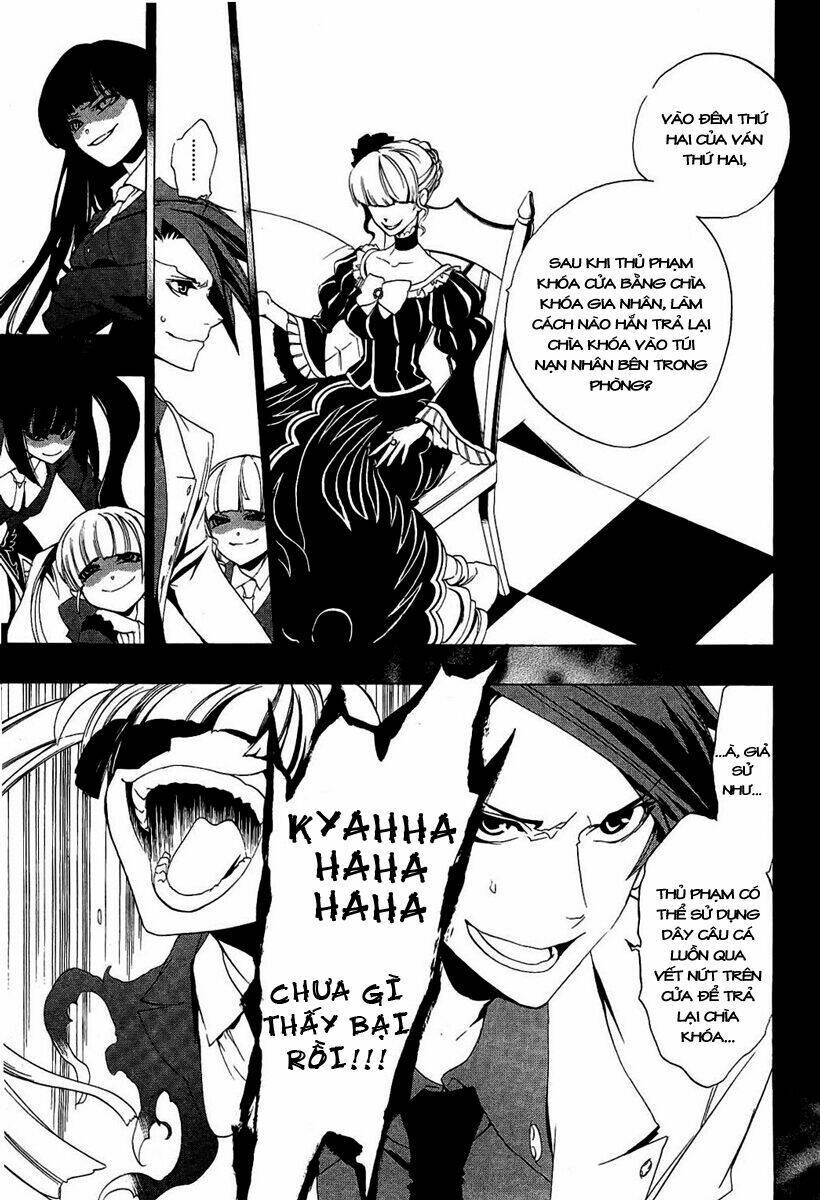 umineko no naku koro ni episode 3: banquet of the golden witch chapter 1 37