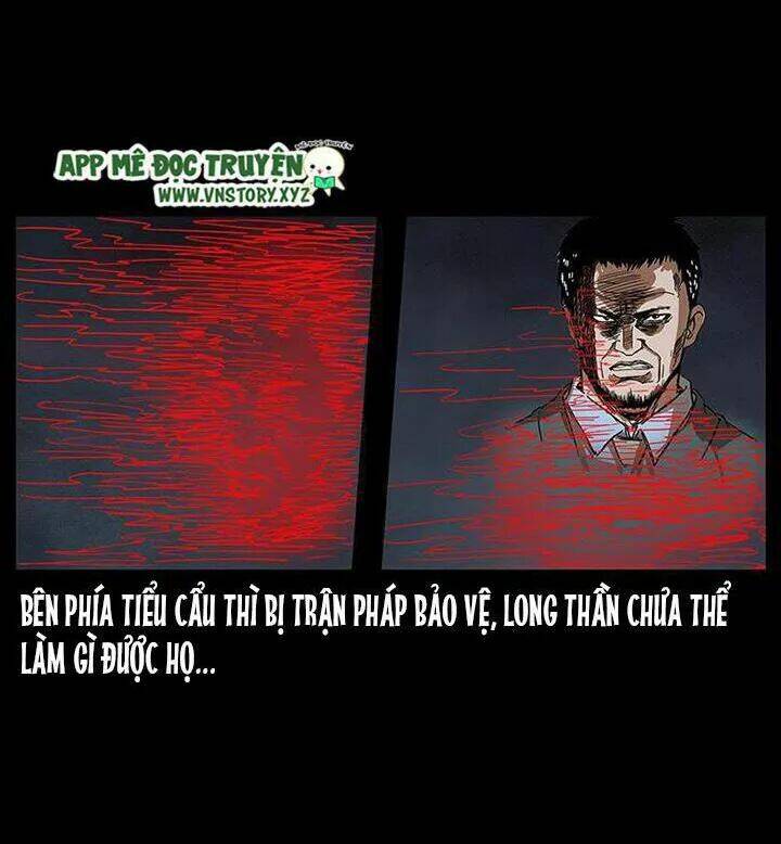 U Minh Ngụy Tượng Chapter 202 68