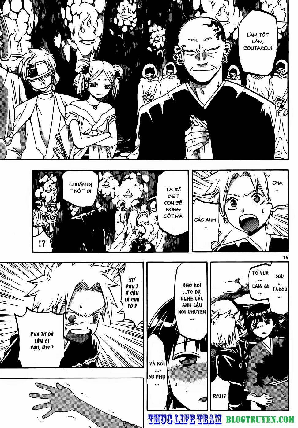 kaitai shinsho zero chapter 20 16