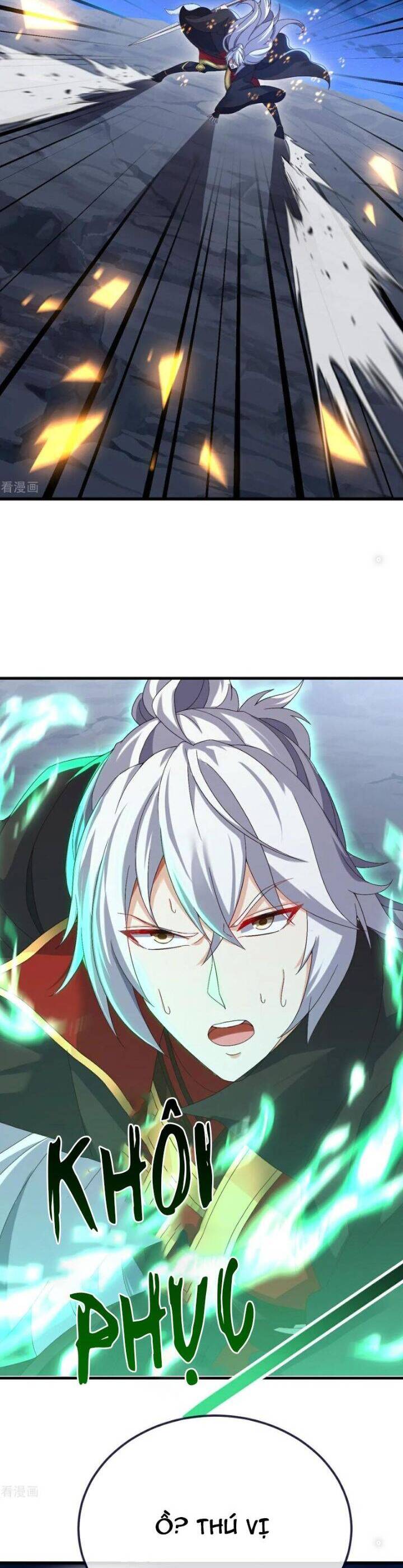 tiên võ đế tôn chapter 692 36