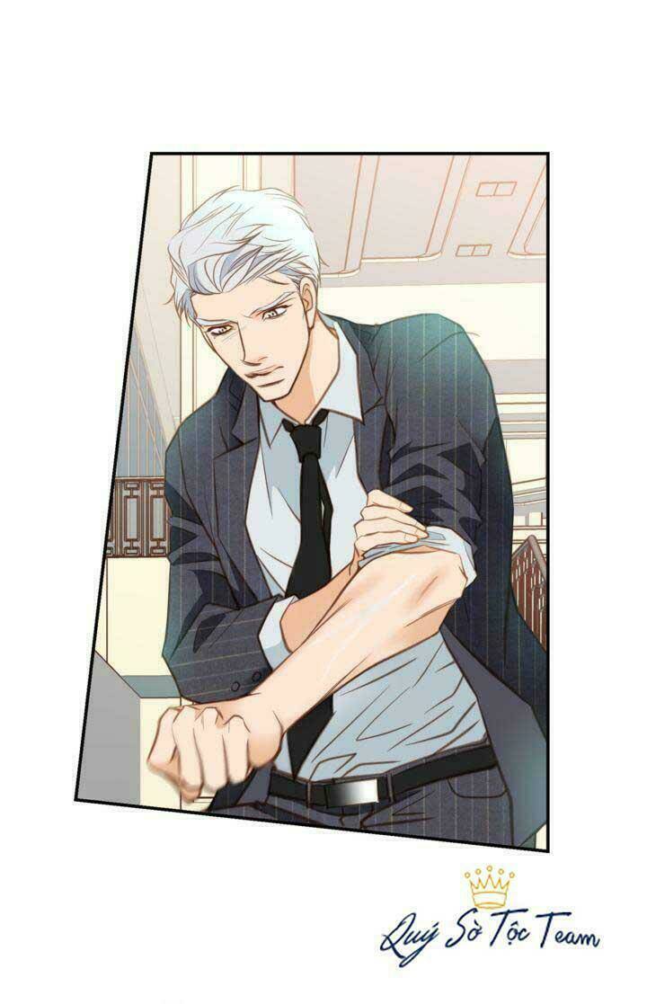 tiếp xúc chí mạng chapter 52 60