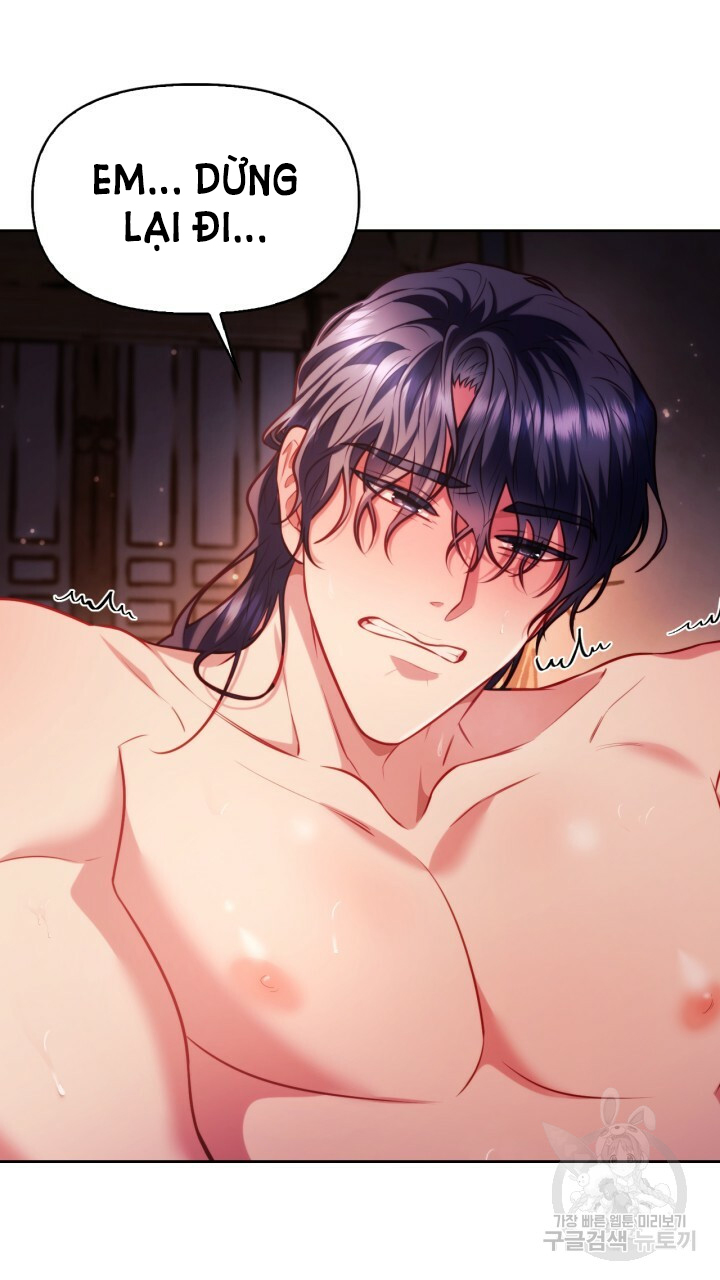 [18+] trăng nơi đỉnh núi chapter 44 6