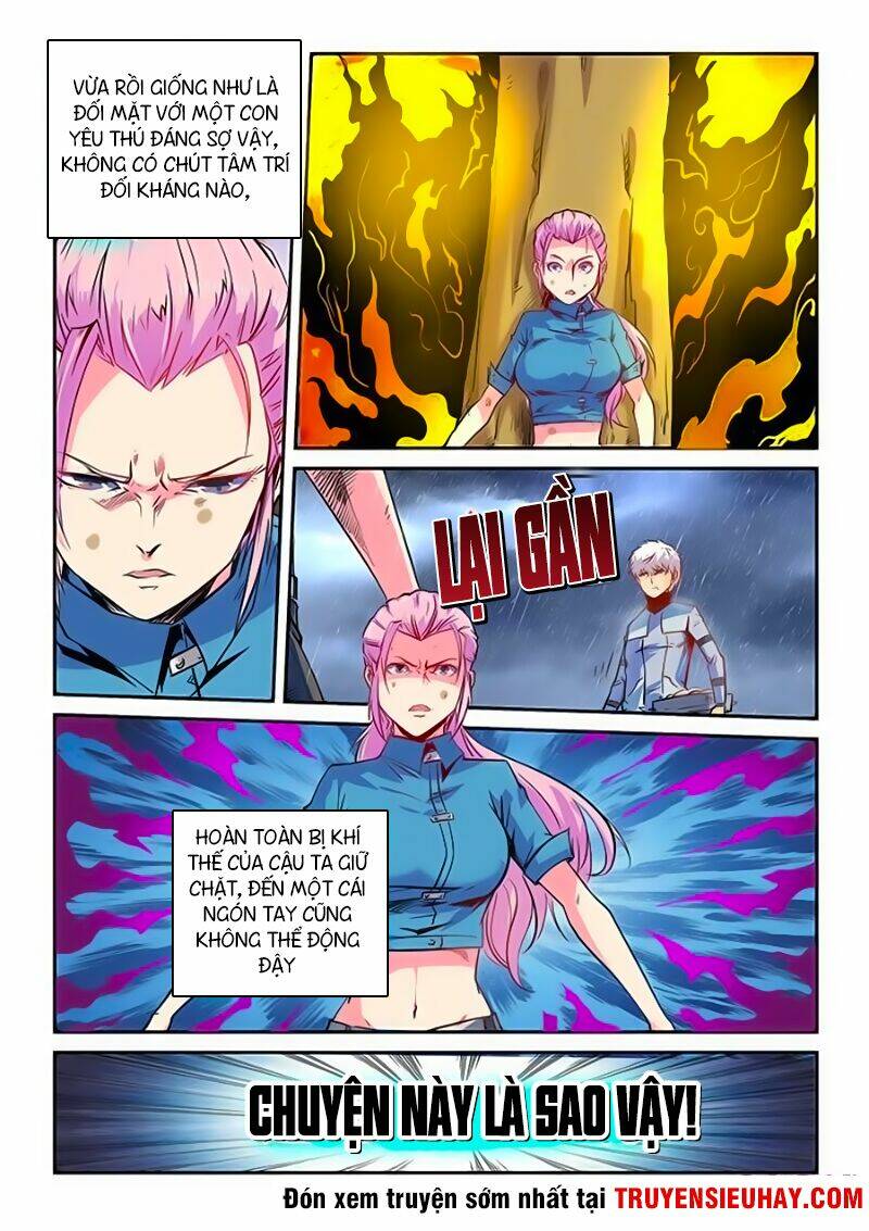 tu chân tứ vạn niên chapter 48 13