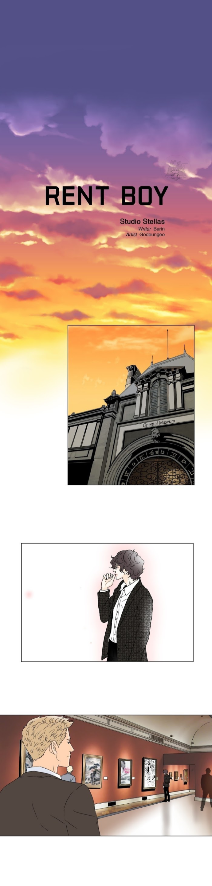 rent boy chapter 15 1