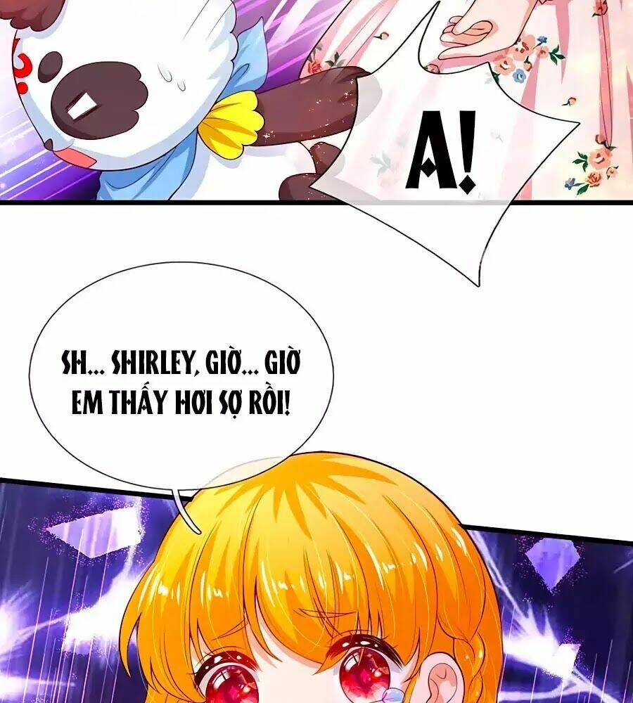 bỗng một ngày trở thành con gái nhà vua chapter 121 7