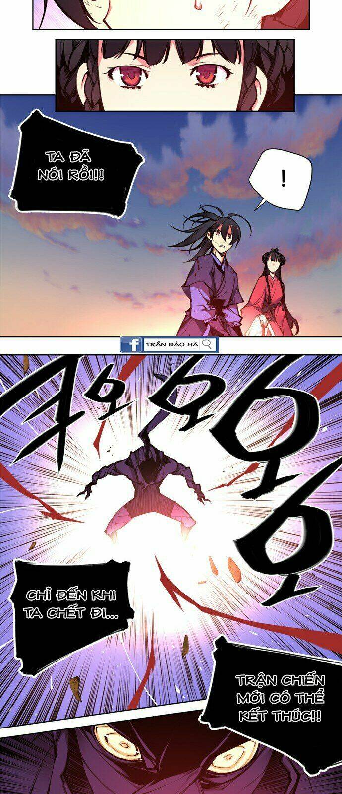 märchen: the embodiment of tales chapter 99 3