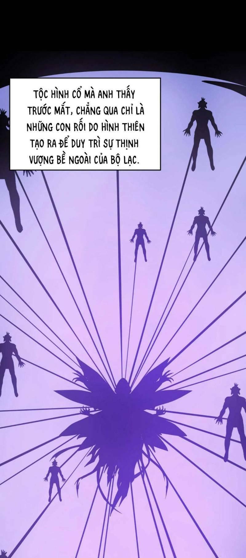 tử giới, thức tỉnh tài năng hạng sss chapter 99 24