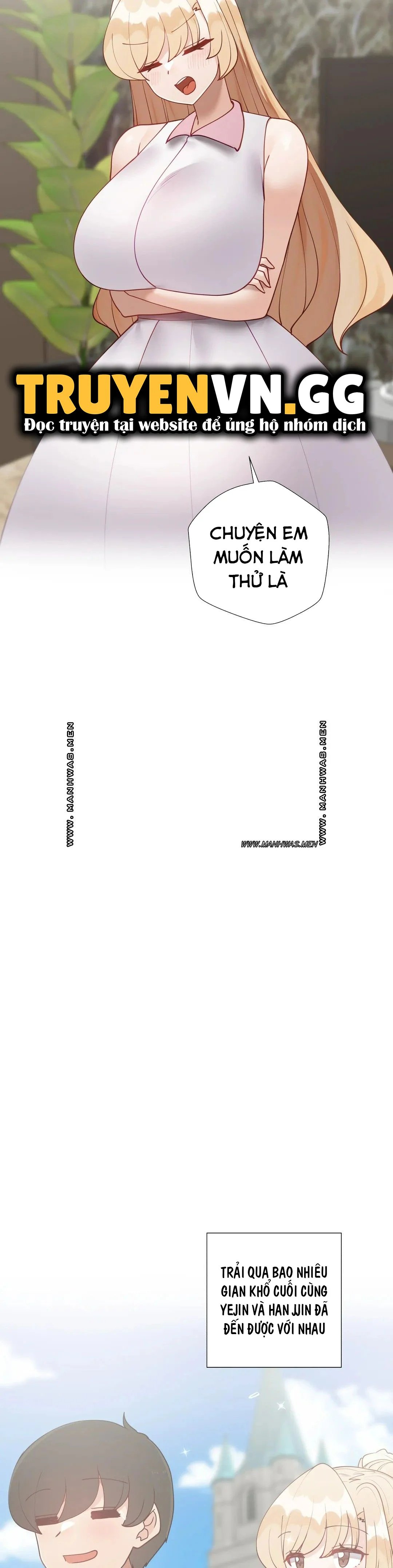 gia sư nữ quái chapter 79 14