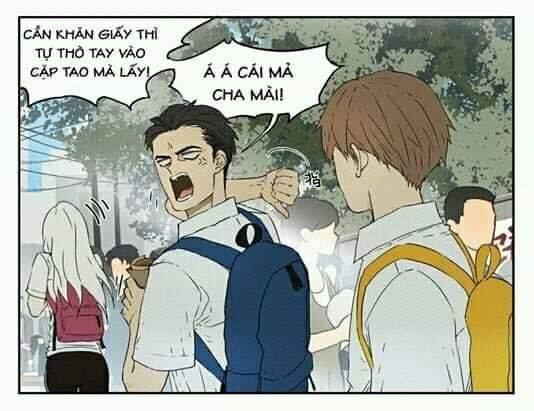 nam hào thượng phong chapter 15 9