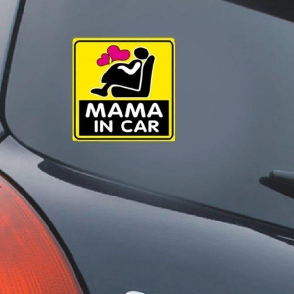 Decal,sticker,tem dán phản quang đuôi xe