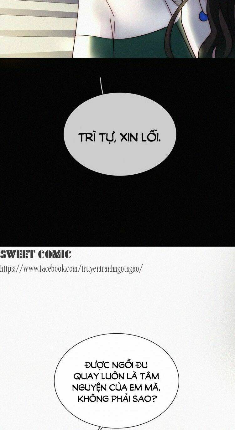 nếu ngày đó chúng ta chưa quen biết chapter 13 26