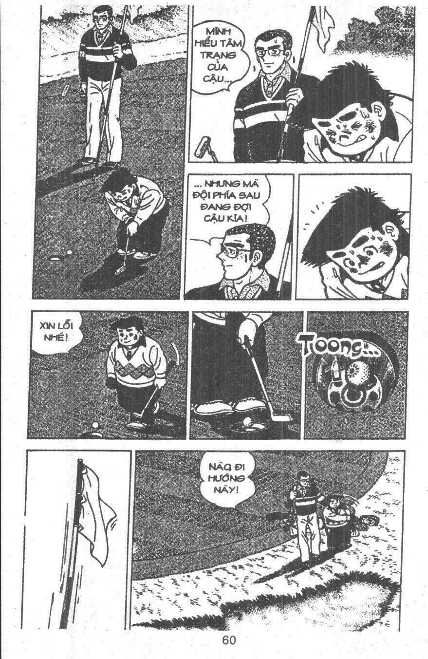 ashita tenki ni naare chapter 8 60