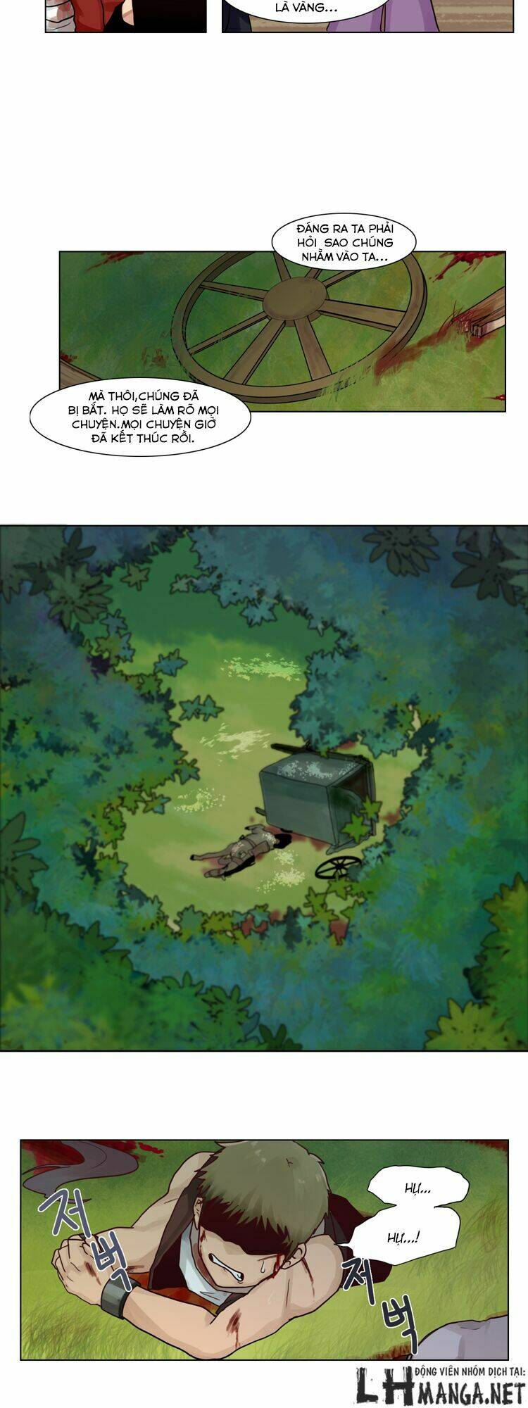 heart of a dragon chapter 7 8