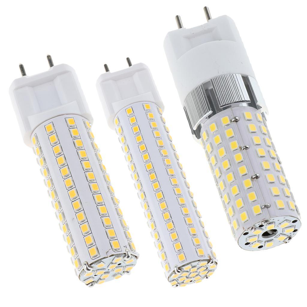 G12 Corn LED Light Bulb for Lamp Lighting Bulb 10W Warm White