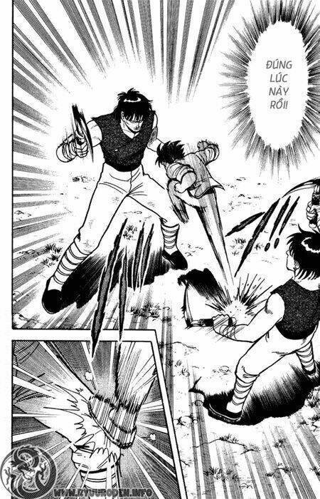 hoàng phi hồng phần 1 chapter 13 94