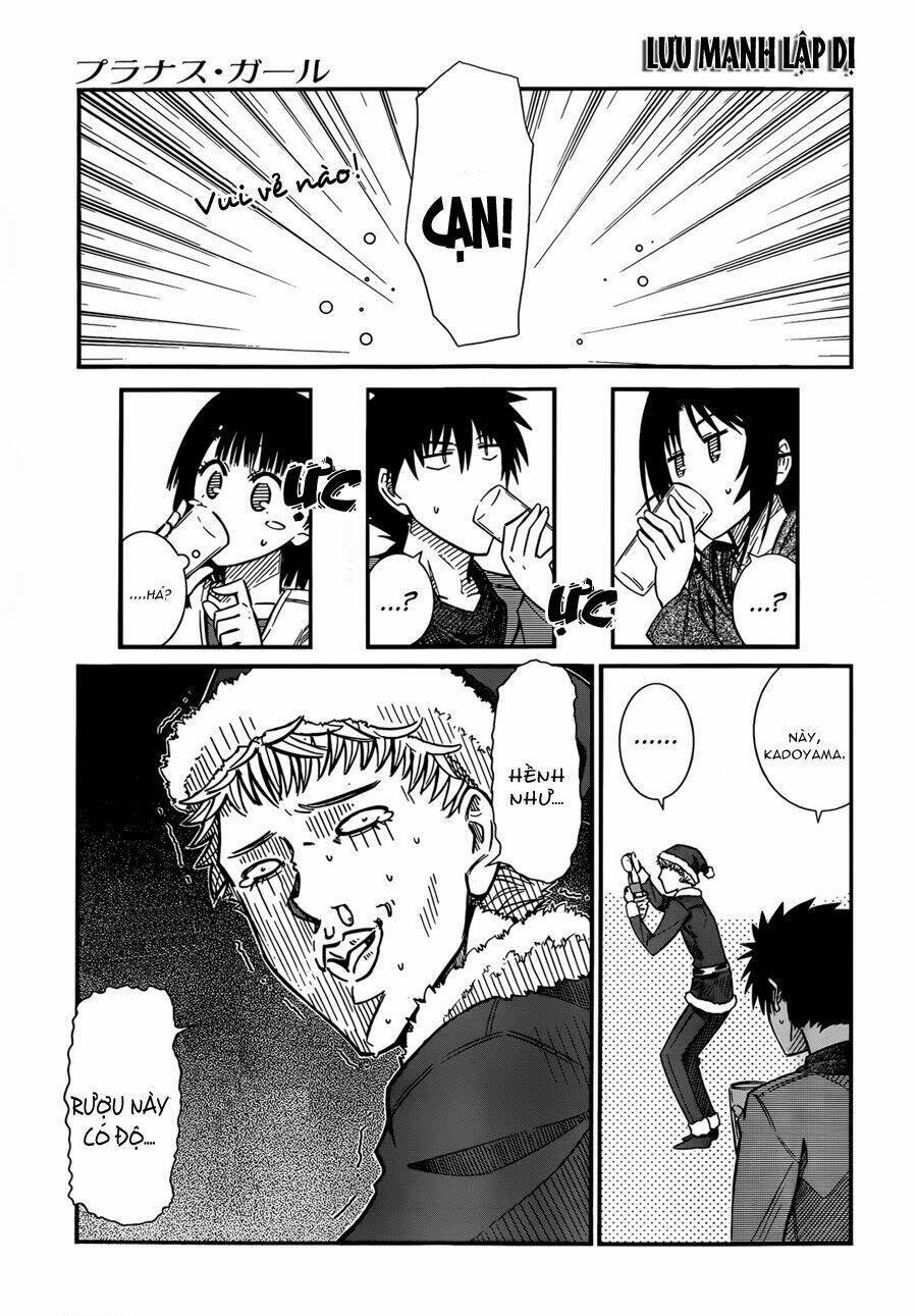 prunus girl chapter 40 8